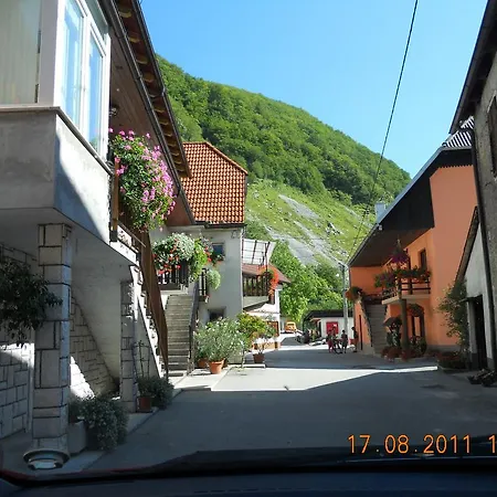 Vito * Bovec