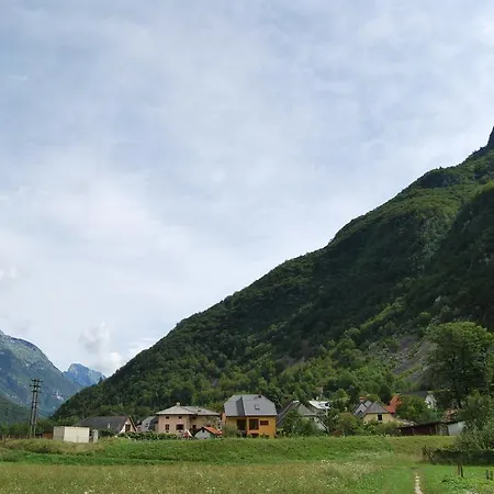 Apartmán Vito *