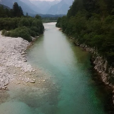 Vito * Bovec