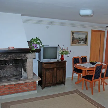 Apartament Vito