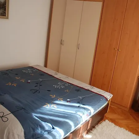 Vito Apartmán *