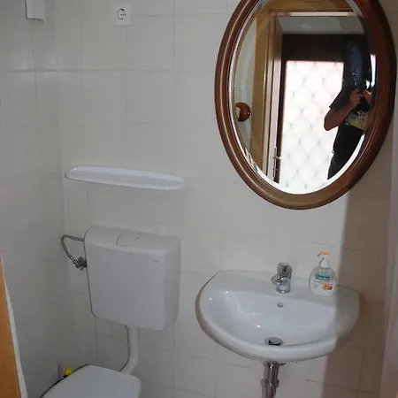 Apartmán Vito Bovec