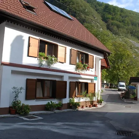 Apartmán Vito *