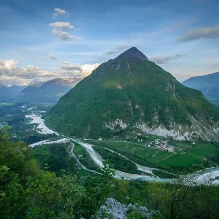 Vito Lejlighed Bovec