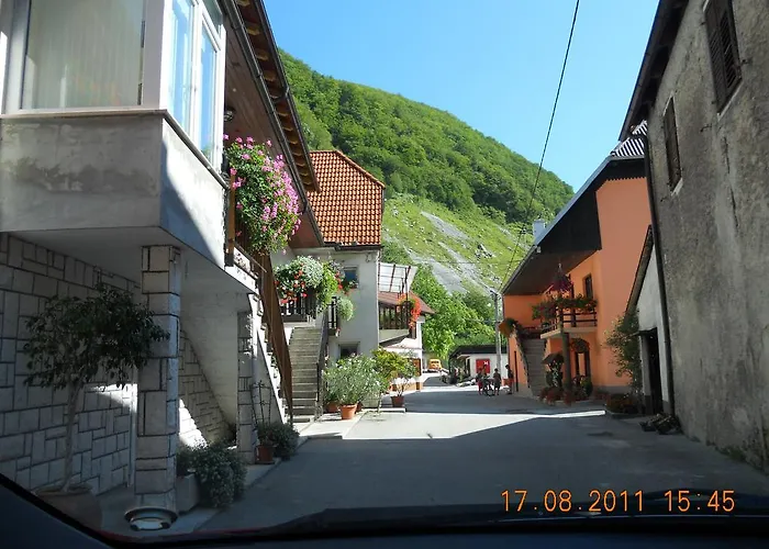 Vito * Bovec