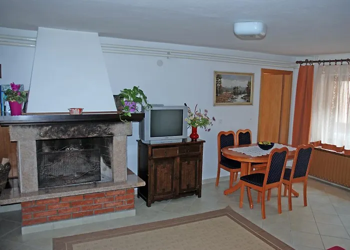 Apartamento Vito