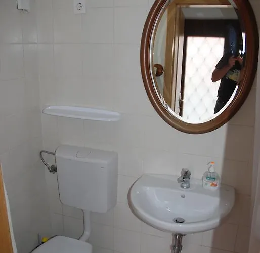 Appartamento Vito Bovec