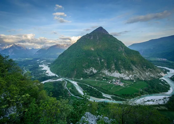 Vito Appartamento Bovec